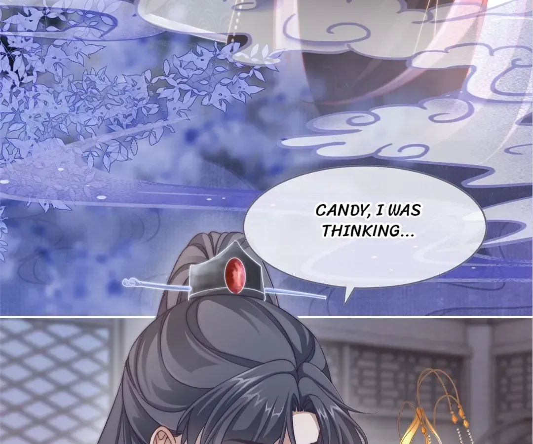 Revenge Queen Chapter 108 page 72 - 