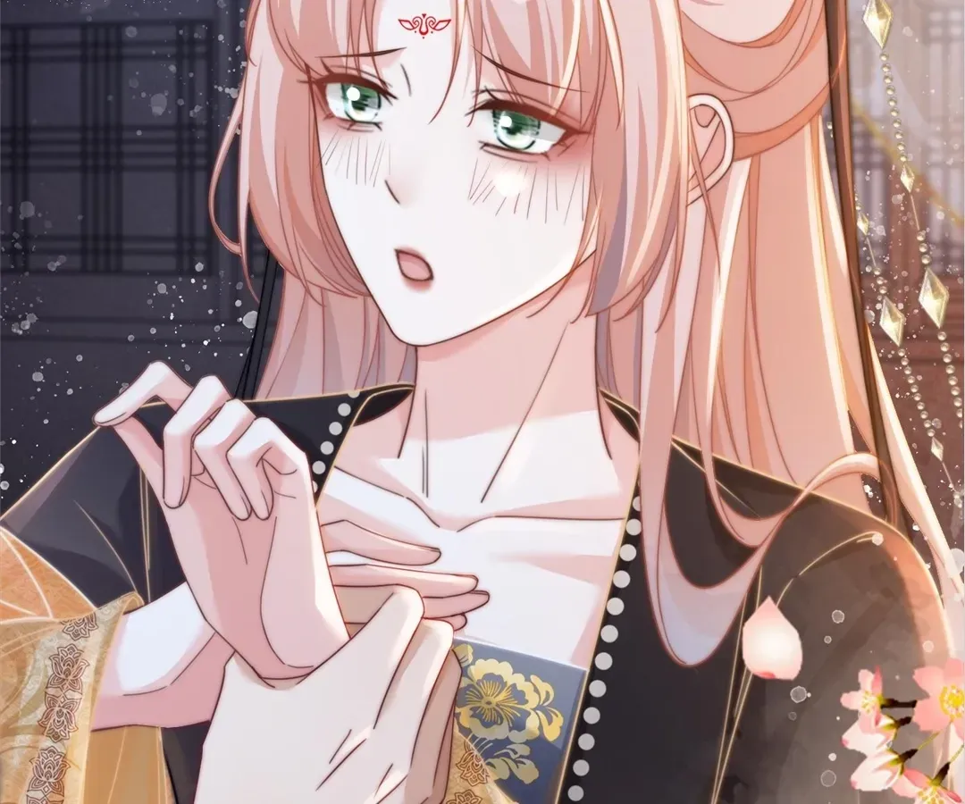 Revenge Queen Chapter 108 page 78 - 