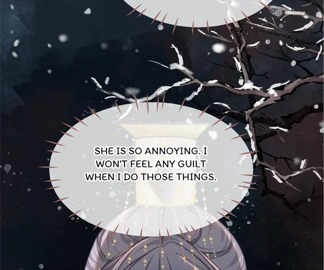 Revenge Queen Chapter 108 page 9 - 
