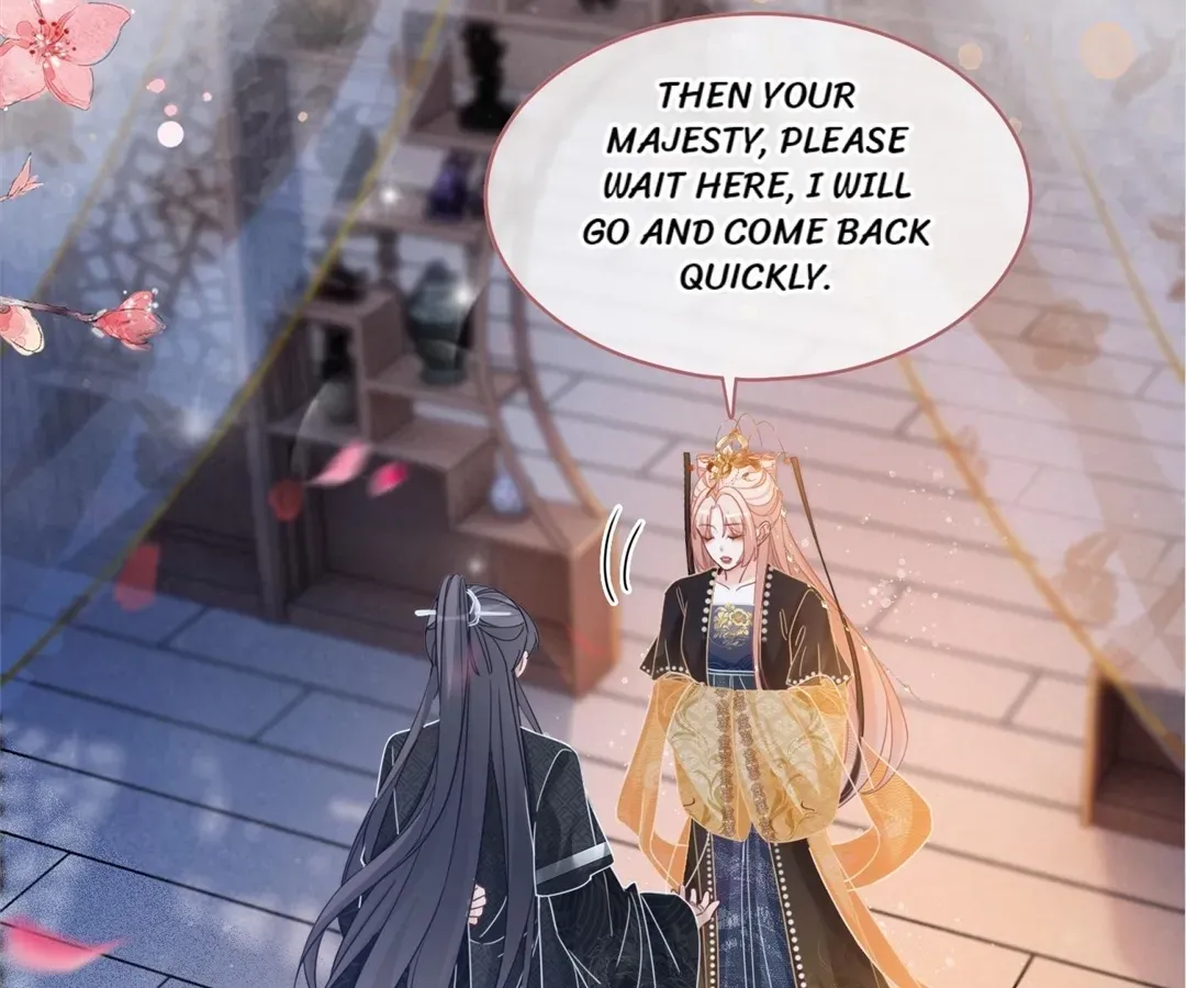 Revenge Queen Chapter 108 page 84 - 