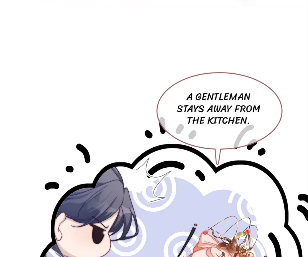 Revenge Queen Chapter 108 page 86 - 