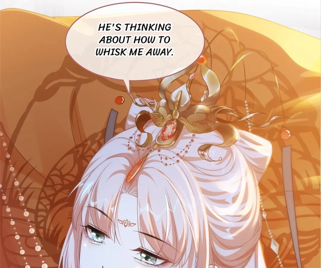 Revenge Queen Chapter 109 page 12 - 