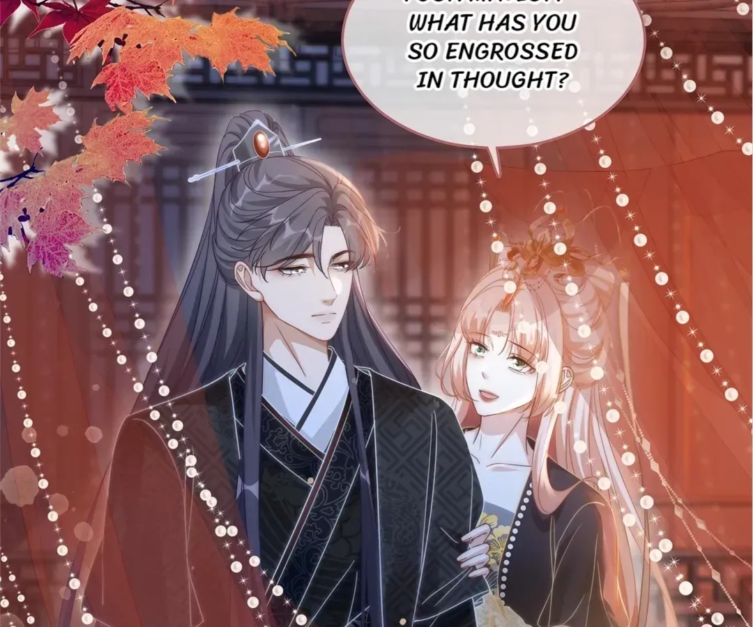 Revenge Queen Chapter 109 page 17 - 