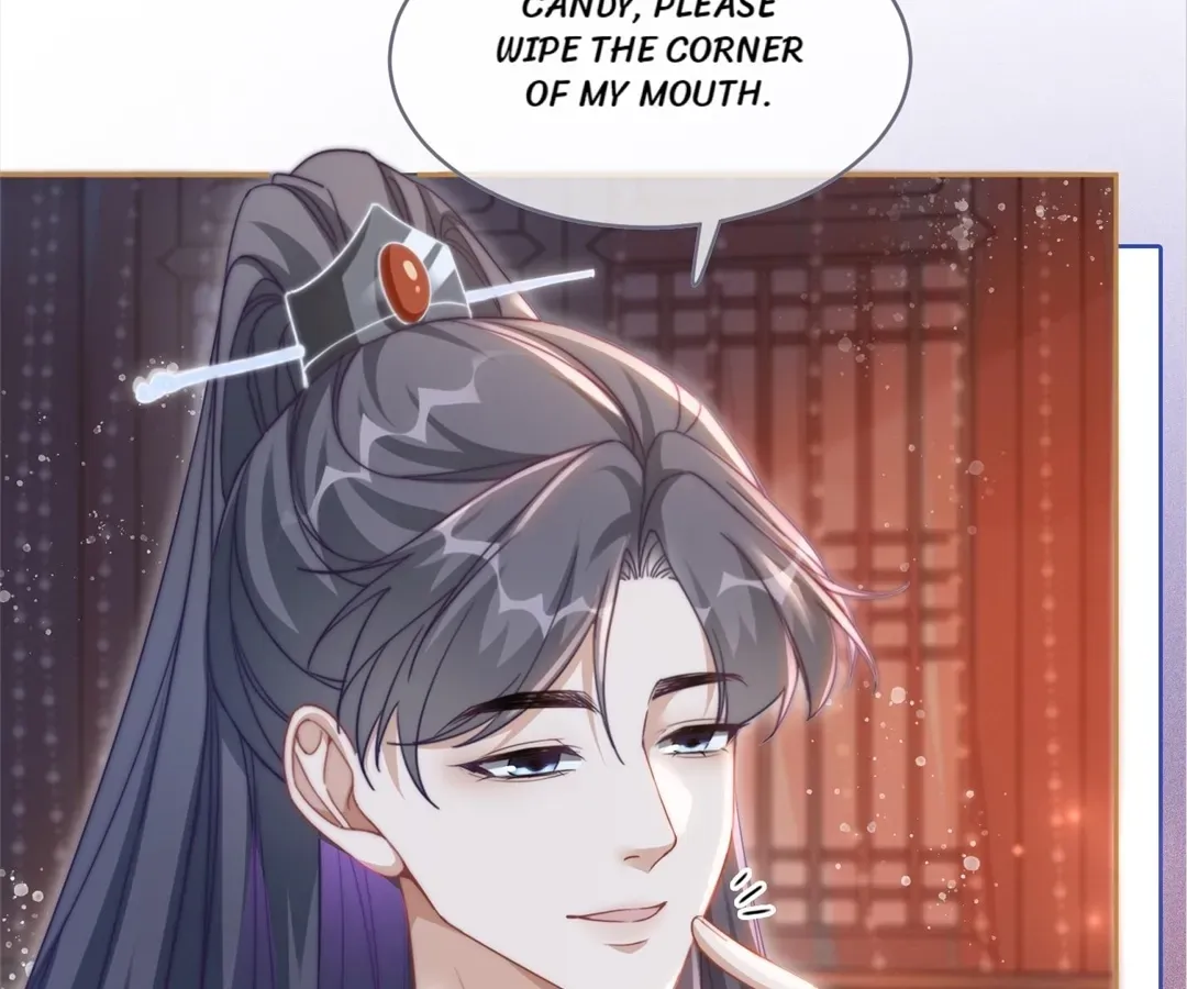 Revenge Queen Chapter 109 page 21 - 