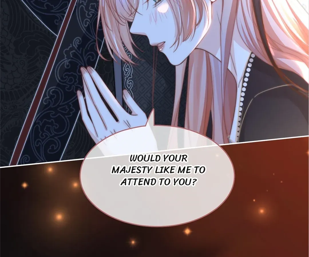 Revenge Queen Chapter 109 page 31 - 