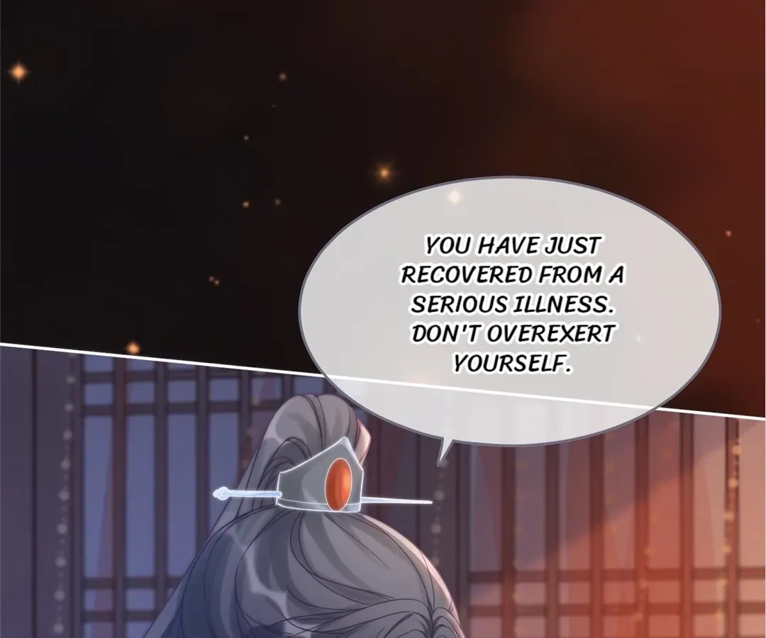 Revenge Queen Chapter 109 page 32 - 