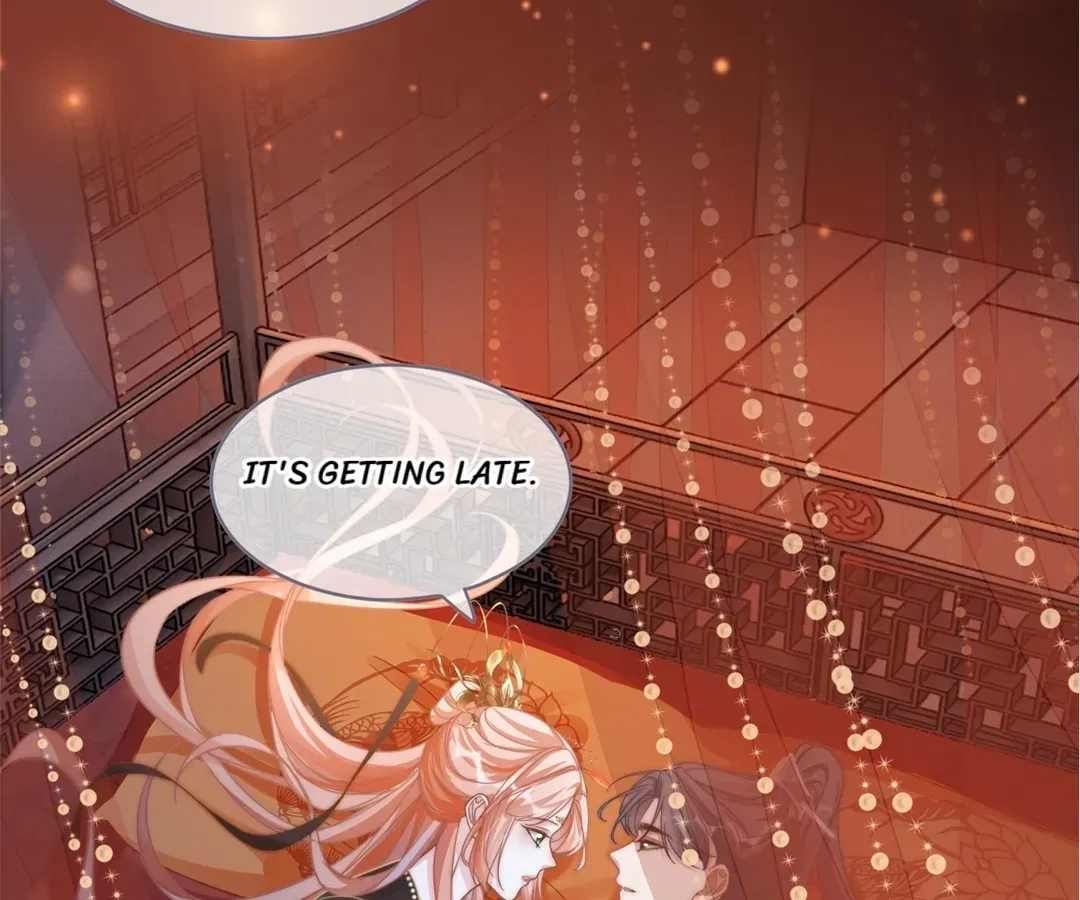 Revenge Queen Chapter 109 page 34 - 