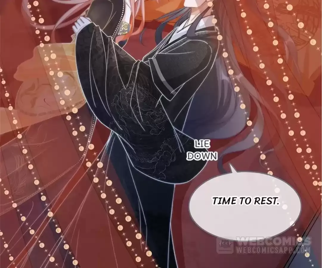 Revenge Queen Chapter 109 page 35 - 