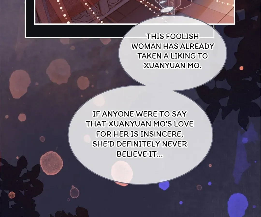 Revenge Queen Chapter 109 page 5 - 
