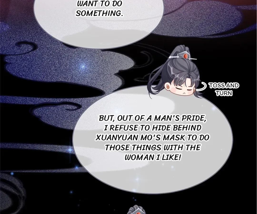 Revenge Queen Chapter 109 page 41 - 