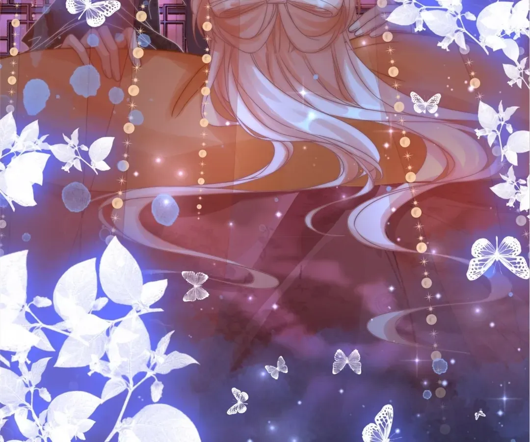 Revenge Queen Chapter 109 page 46 - 
