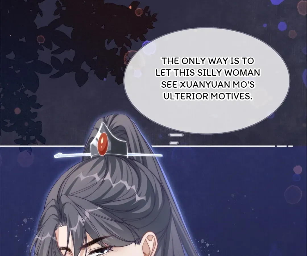 Revenge Queen Chapter 109 page 6 - 