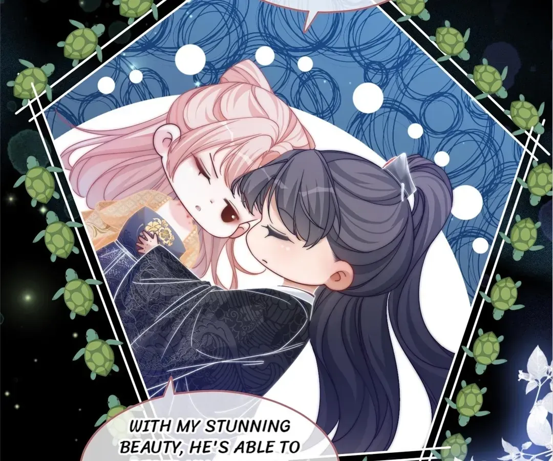 Revenge Queen Chapter 109 page 60 - 