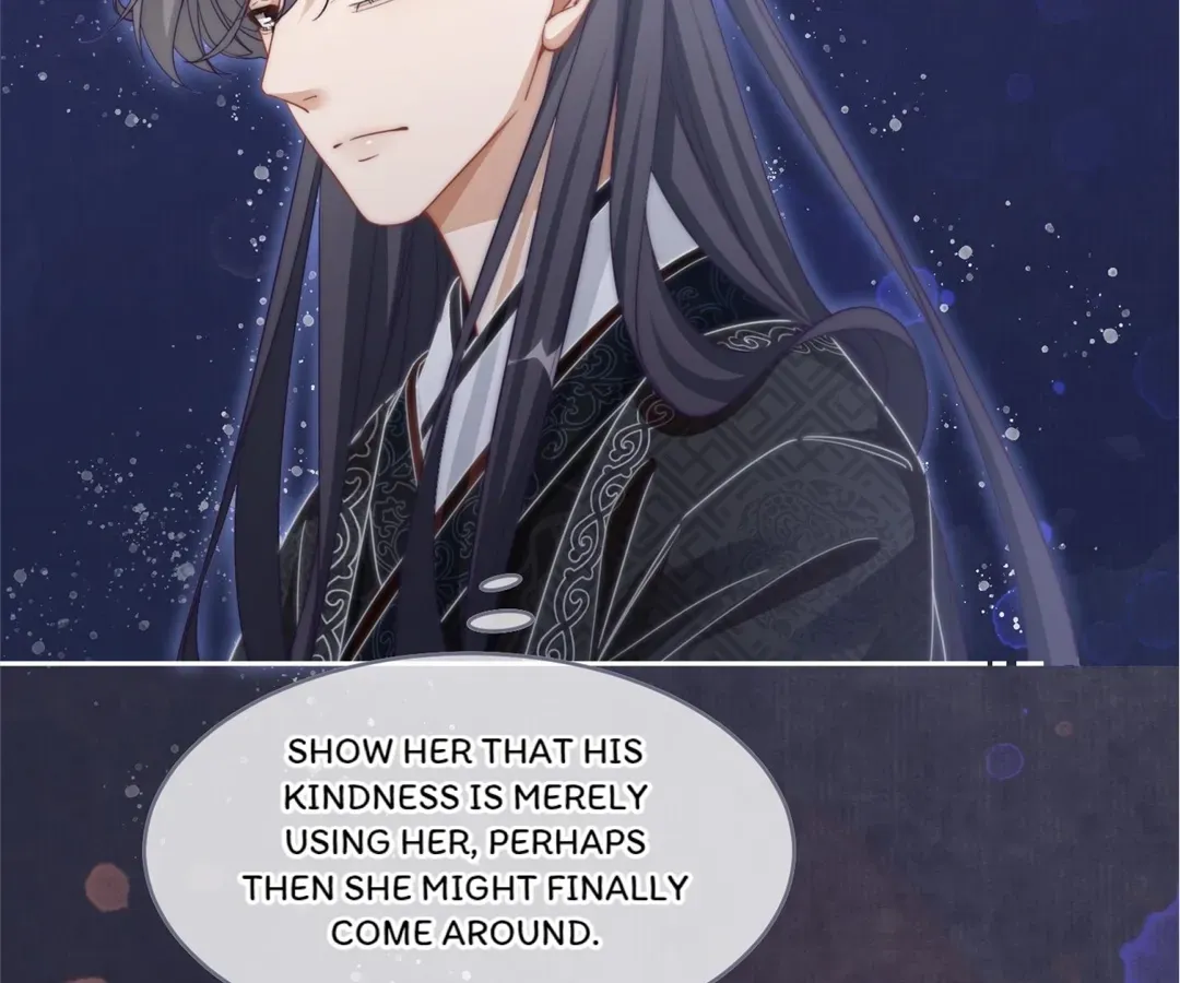 Revenge Queen Chapter 109 page 7 - 