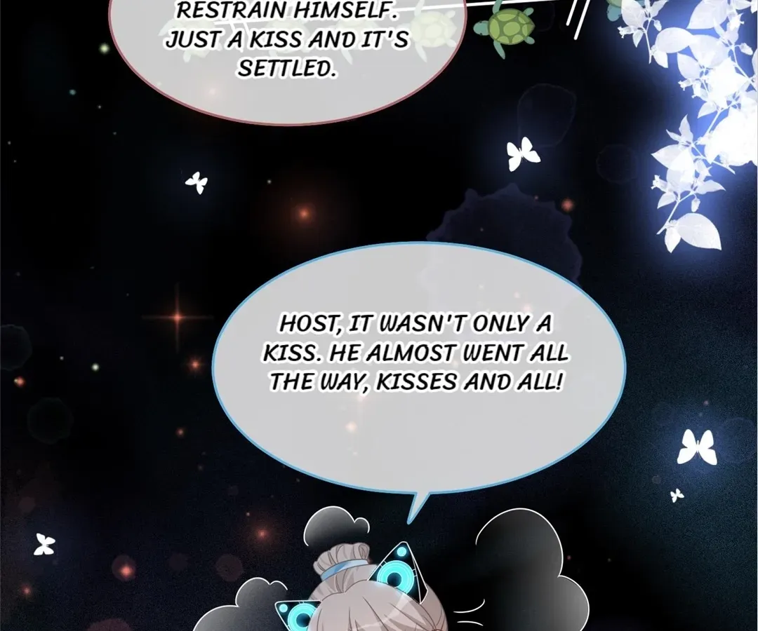 Revenge Queen Chapter 109 page 61 - 