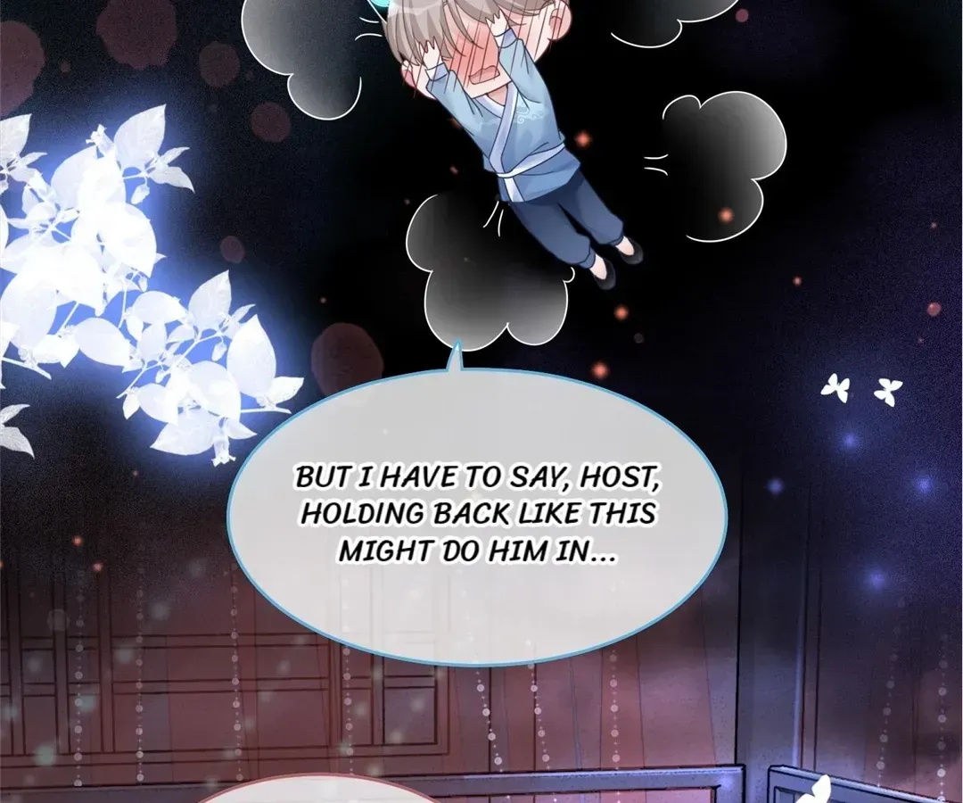 Revenge Queen Chapter 109 page 62 - 