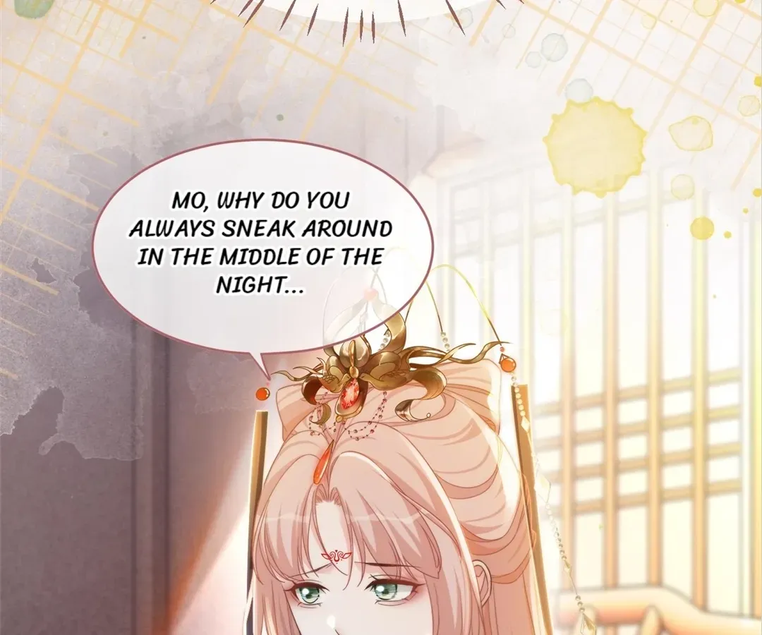 Revenge Queen Chapter 109 page 79 - 