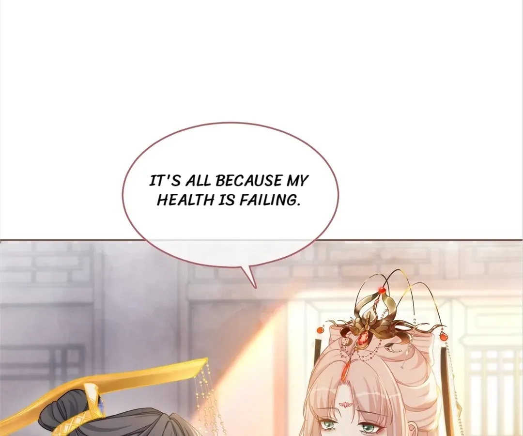 Revenge Queen Chapter 109 page 82 - 