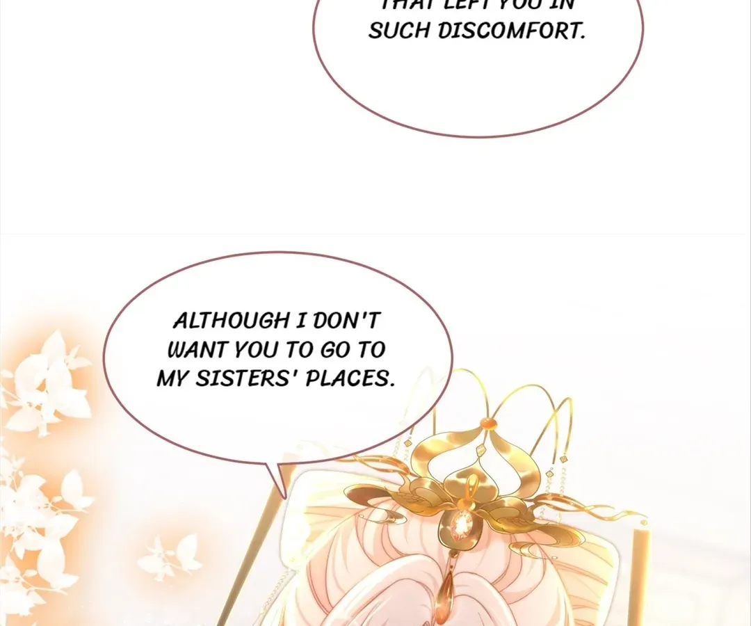 Revenge Queen Chapter 109 page 84 - 