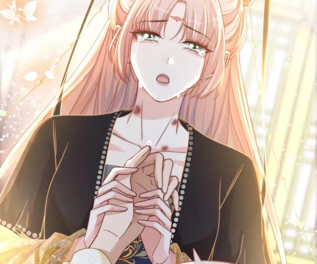 Revenge Queen Chapter 109 page 85 - 