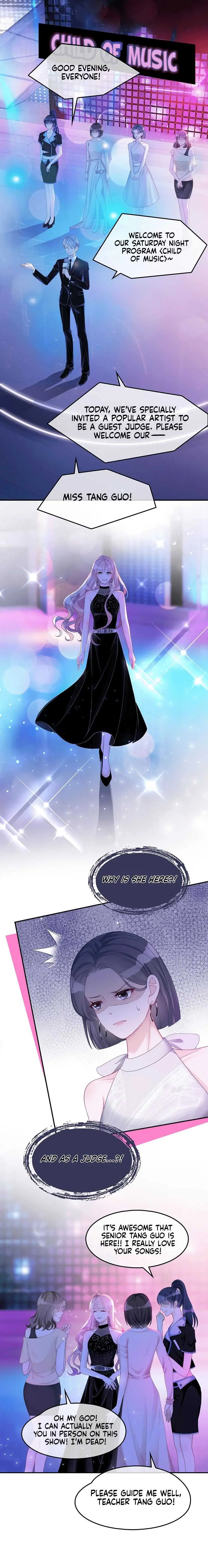Revenge Queen Chapter 11 page 2 - 