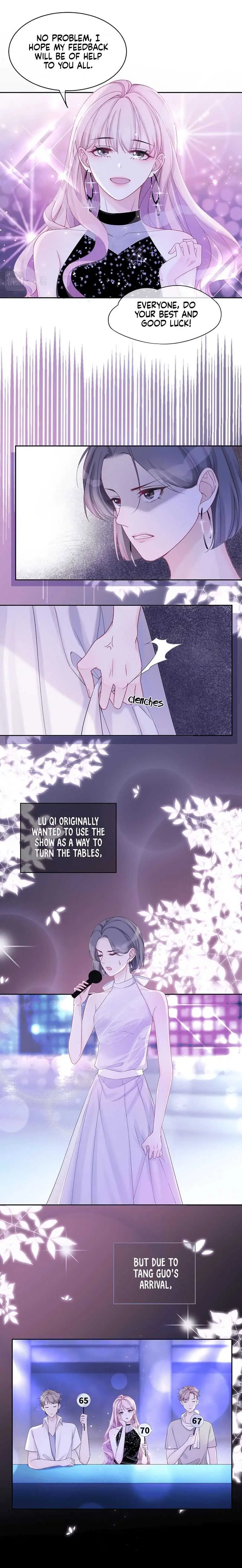 Revenge Queen Chapter 11 page 3 - 