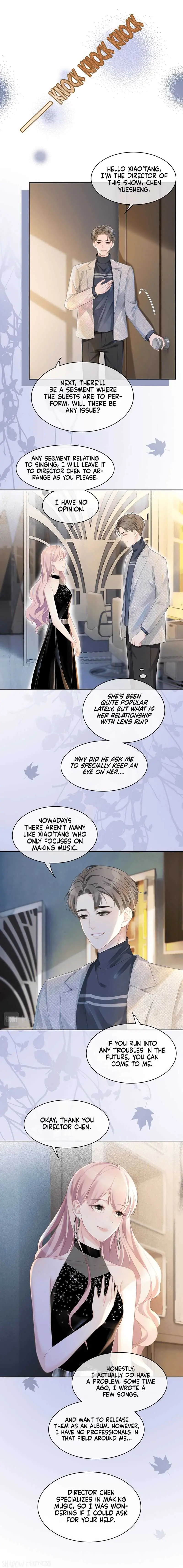 Revenge Queen Chapter 11 page 5 - 