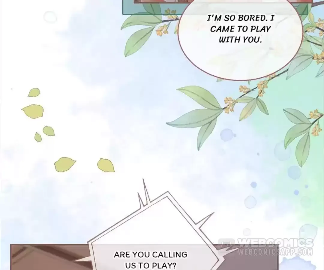 Revenge Queen Chapter 110 page 11 - 