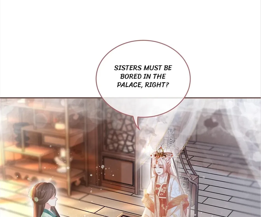 Revenge Queen Chapter 110 page 18 - 