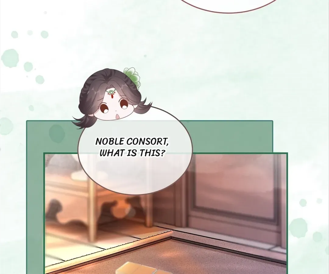 Revenge Queen Chapter 110 page 20 - 
