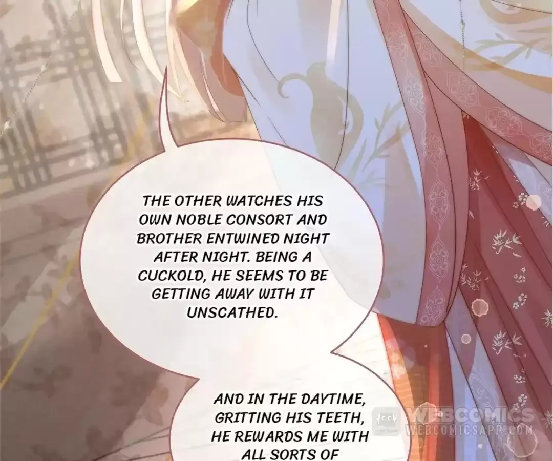 Revenge Queen Chapter 110 page 3 - 