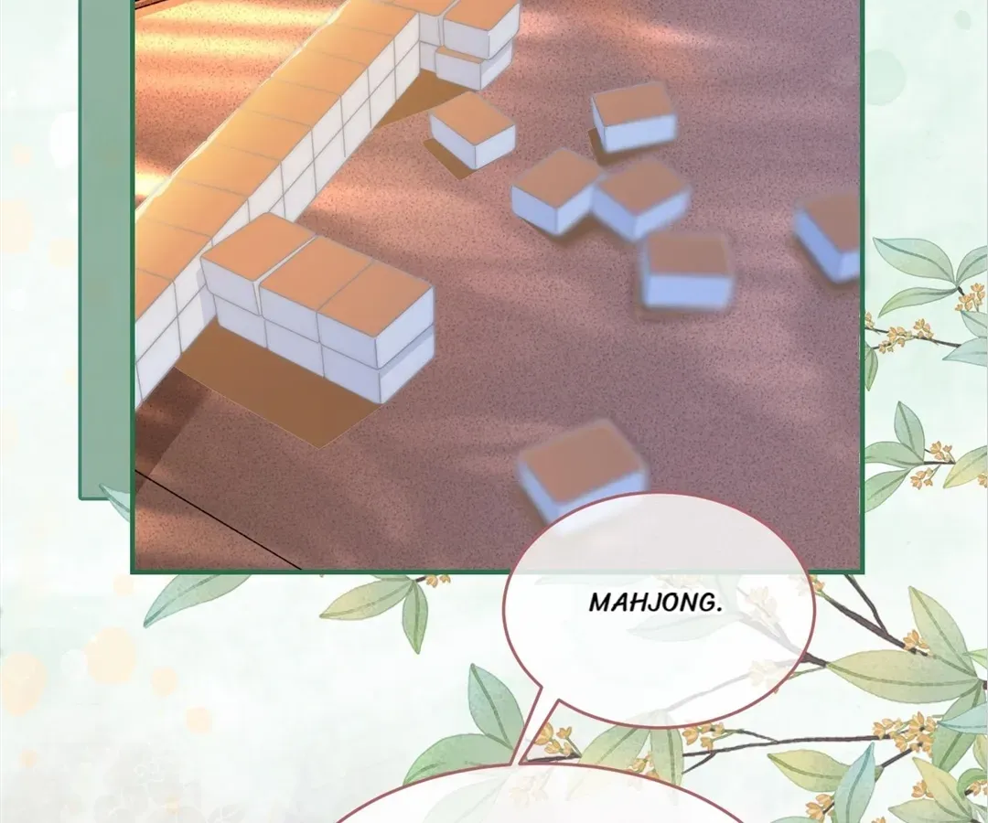 Revenge Queen Chapter 110 page 21 - 