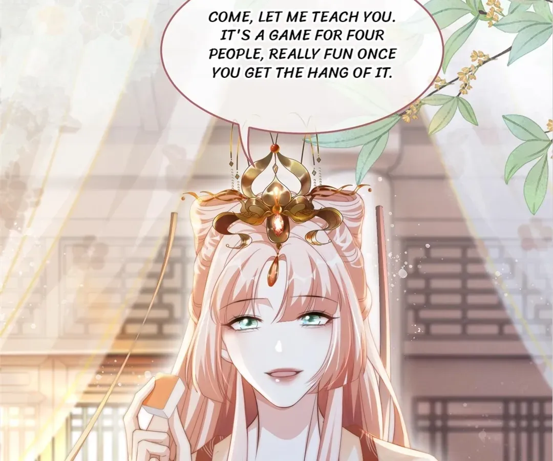Revenge Queen Chapter 110 page 22 - 