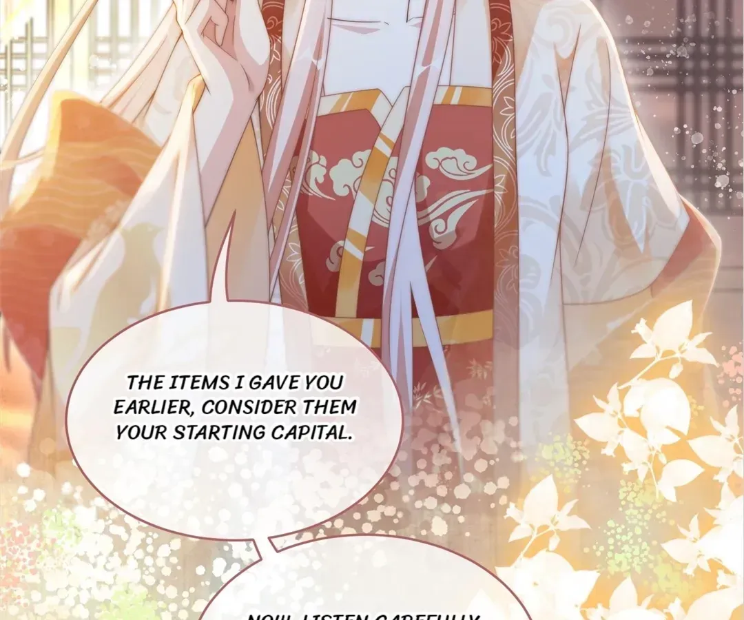 Revenge Queen Chapter 110 page 23 - 