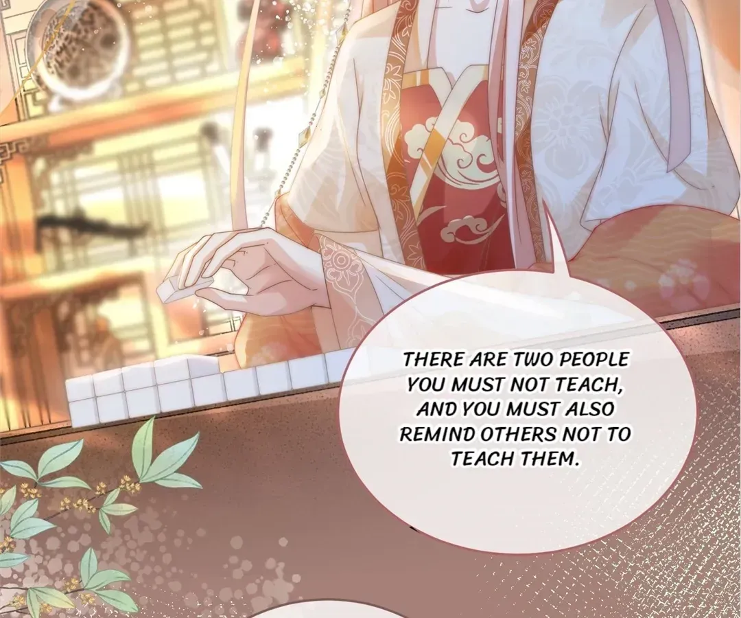 Revenge Queen Chapter 110 page 29 - 
