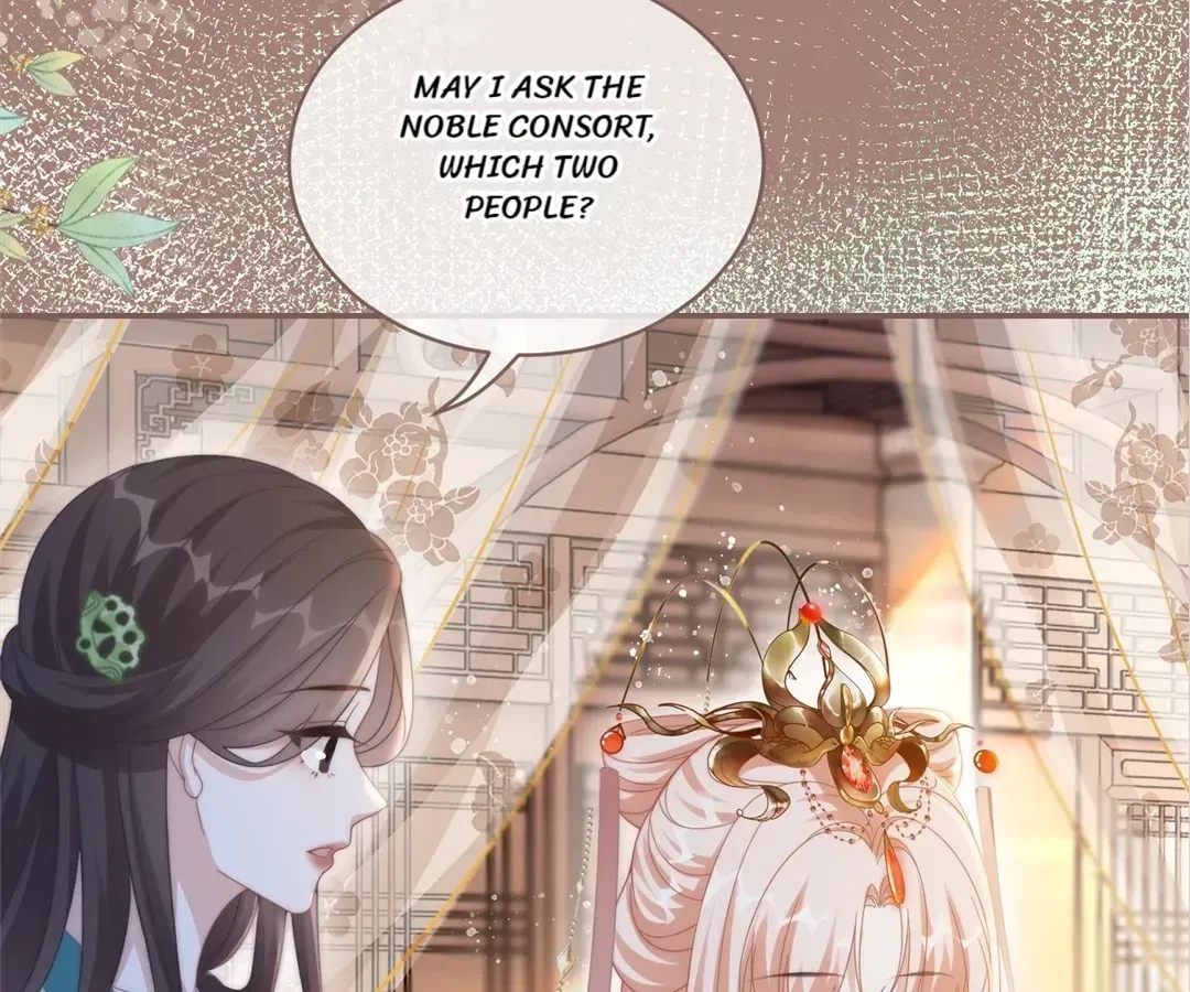 Revenge Queen Chapter 110 page 30 - 