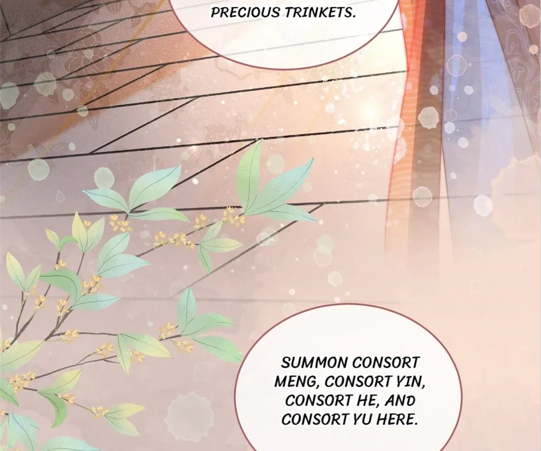 Revenge Queen Chapter 110 page 4 - 