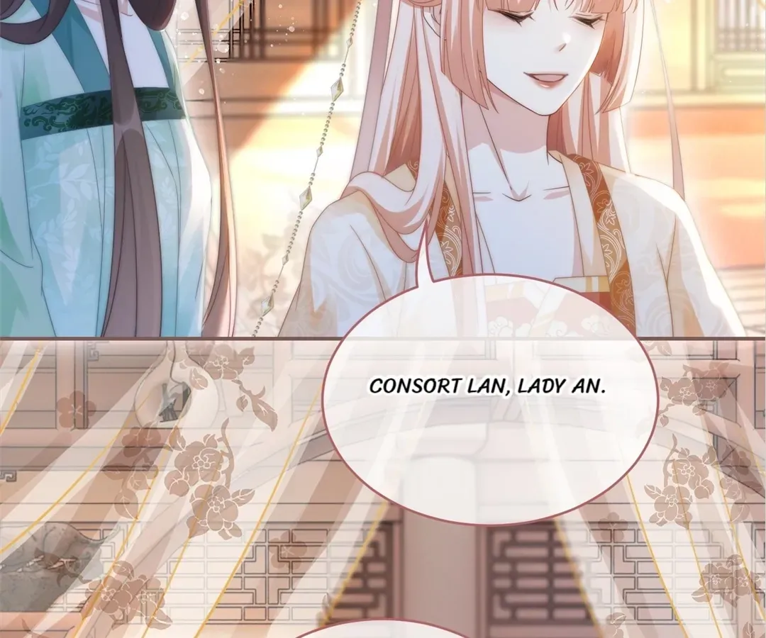 Revenge Queen Chapter 110 page 31 - 