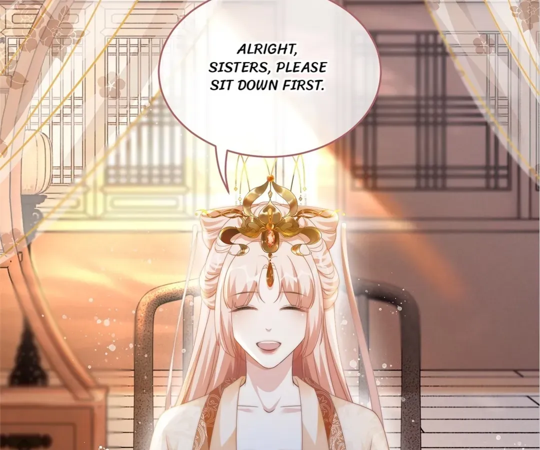 Revenge Queen Chapter 110 page 32 - 