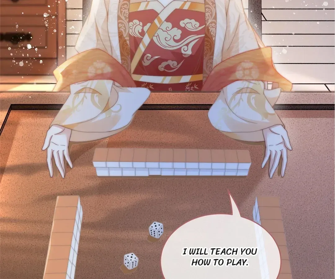 Revenge Queen Chapter 110 page 33 - 