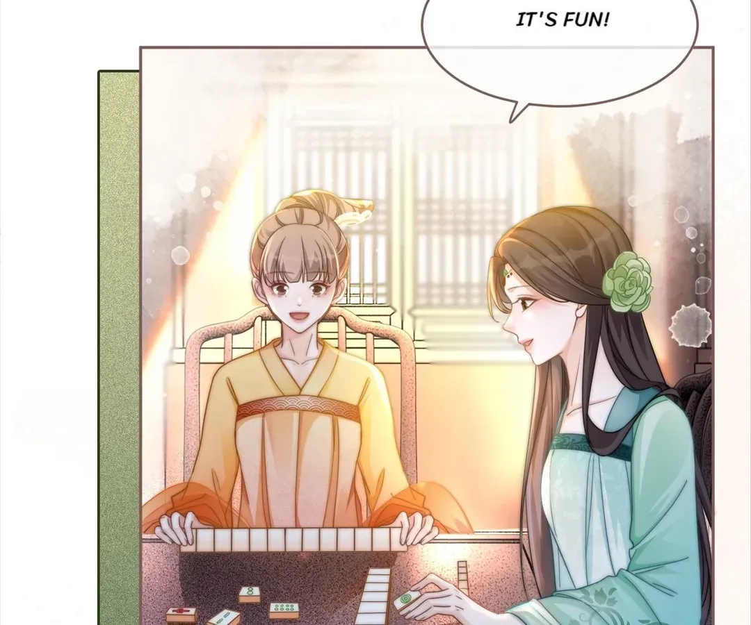 Revenge Queen Chapter 110 page 38 - 