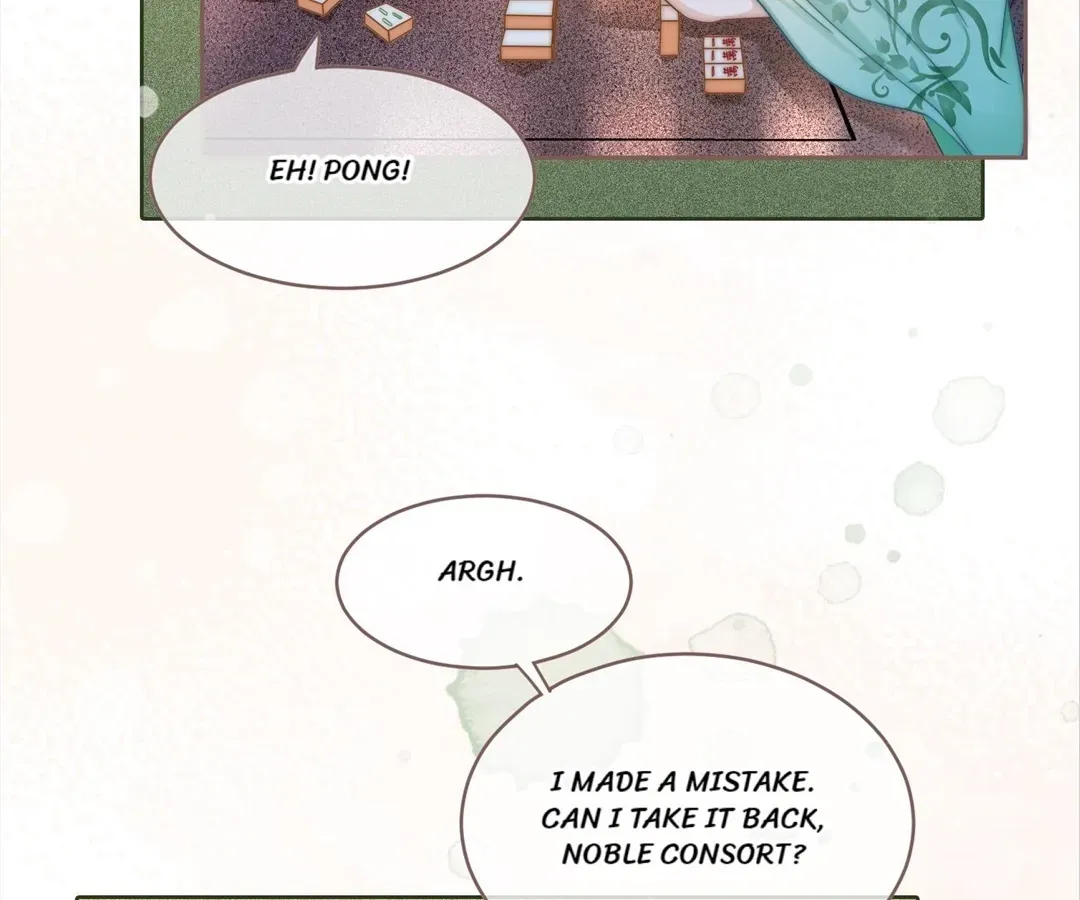 Revenge Queen Chapter 110 page 39 - 