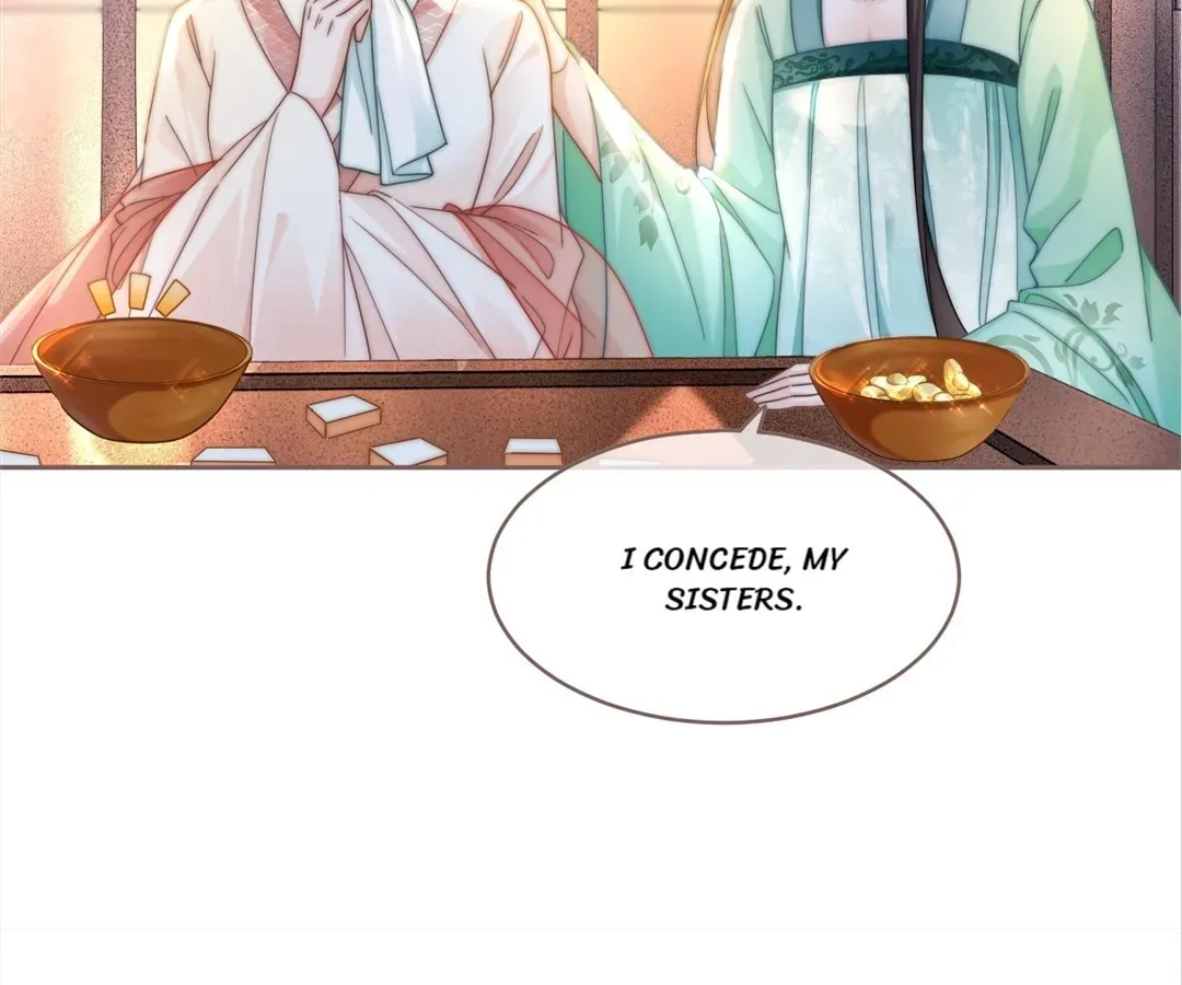 Revenge Queen Chapter 110 page 45 - 
