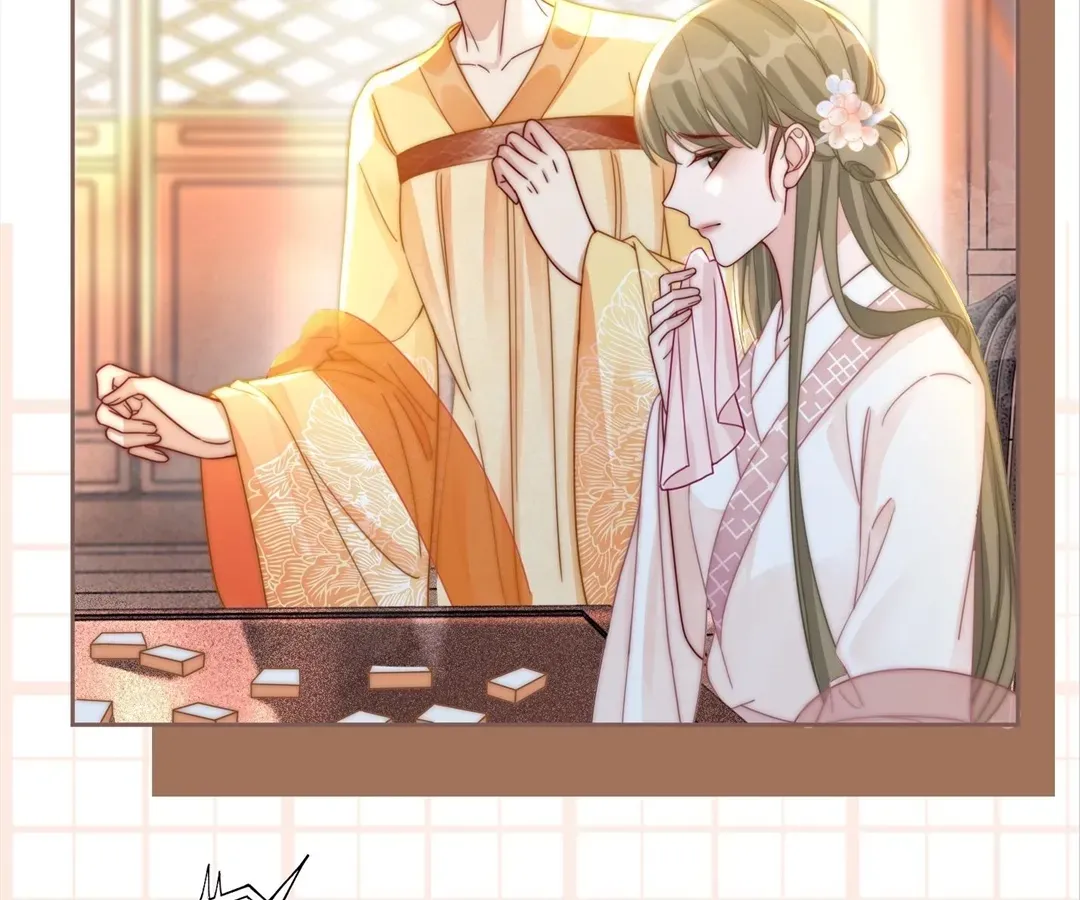 Revenge Queen Chapter 110 page 47 - 