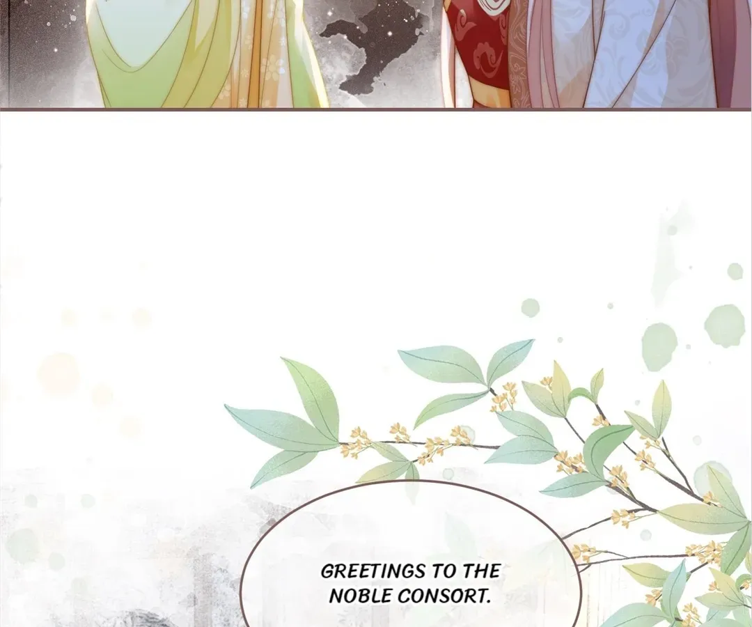 Revenge Queen Chapter 110 page 6 - 