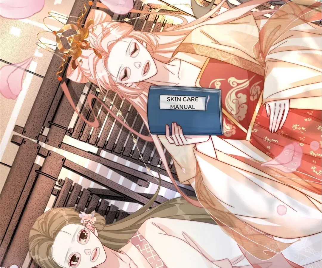 Revenge Queen Chapter 110 page 53 - 