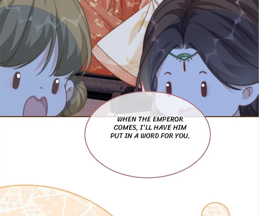 Revenge Queen Chapter 110 page 60 - 