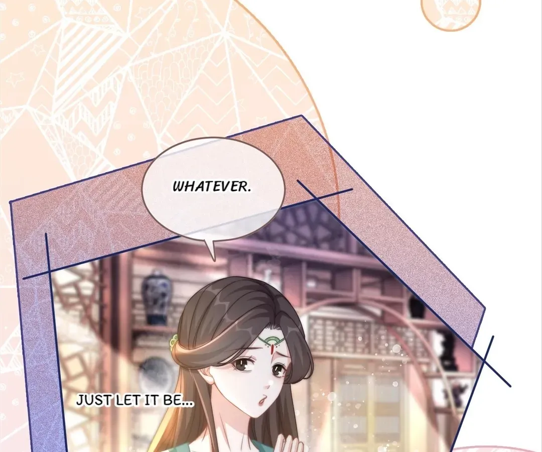 Revenge Queen Chapter 110 page 61 - 