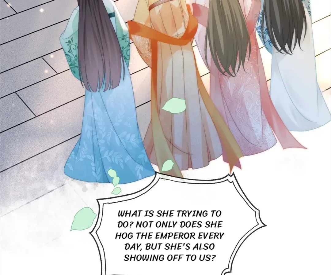 Revenge Queen Chapter 110 page 8 - 