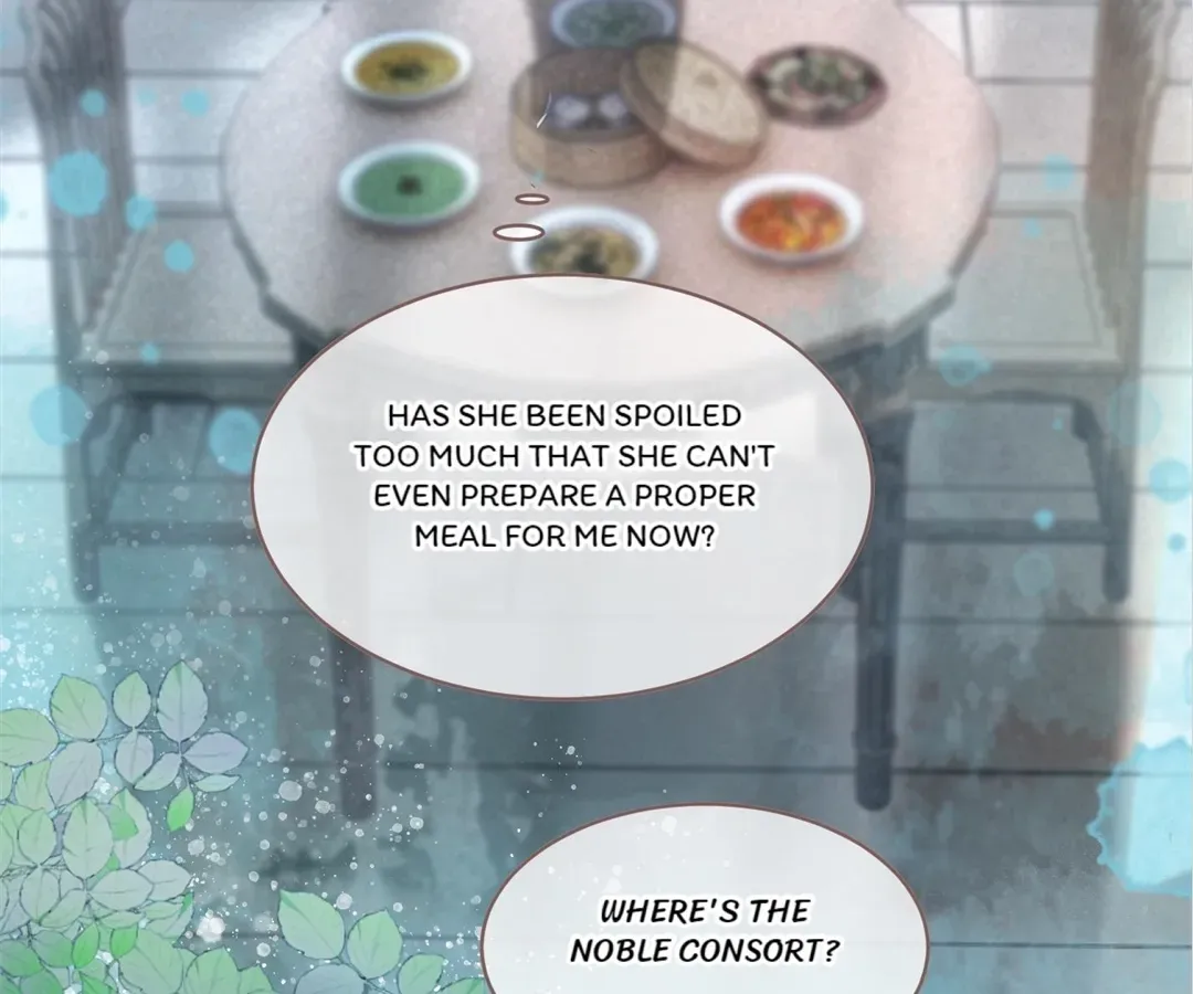 Revenge Queen Chapter 110 page 77 - 